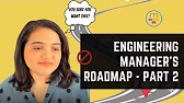 Engineering Manager Roadmap - Part 2